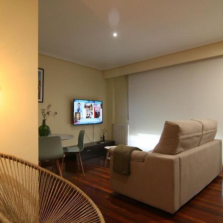 2F. El Mejor Lugar Para Descansar Y Vivir Ourense Eksteriør bilde