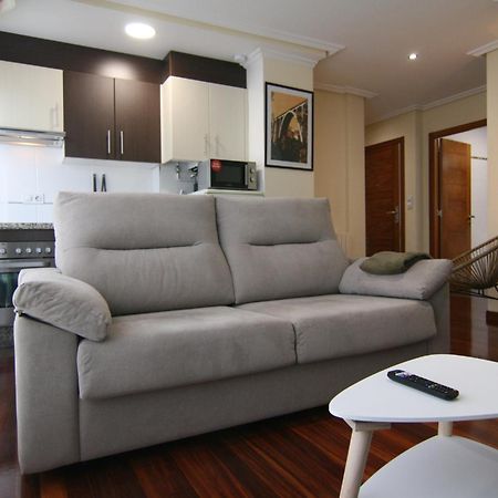 2F. El Mejor Lugar Para Descansar Y Vivir Ourense Eksteriør bilde