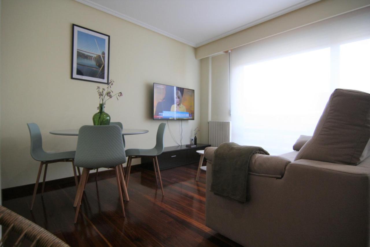 2F. El Mejor Lugar Para Descansar Y Vivir Ourense Eksteriør bilde