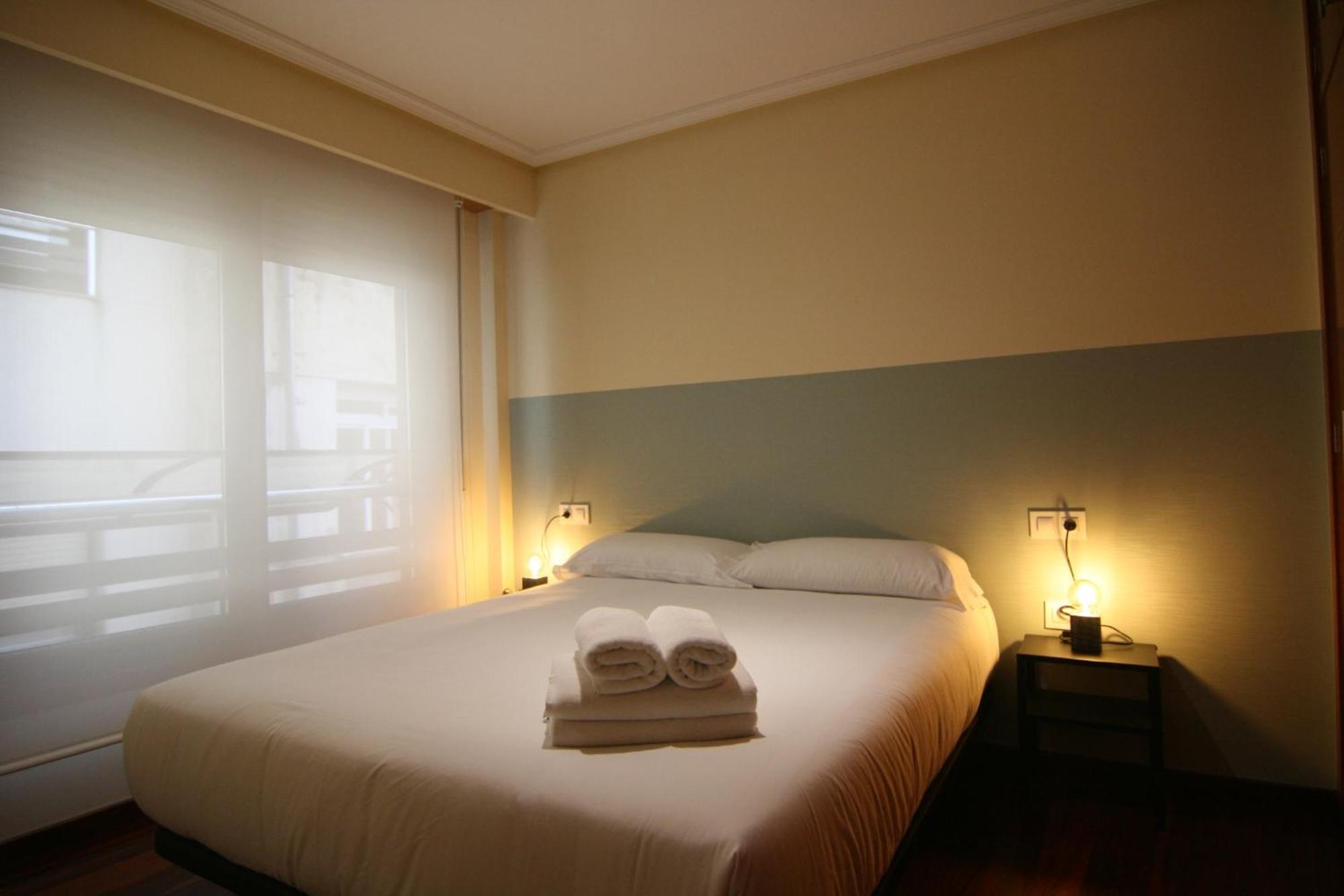 2F. El Mejor Lugar Para Descansar Y Vivir Ourense Eksteriør bilde