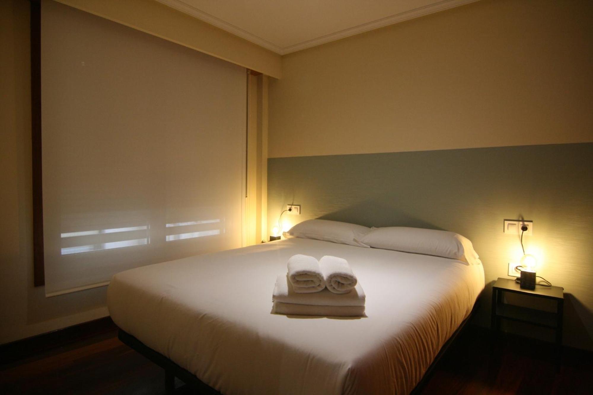 2F. El Mejor Lugar Para Descansar Y Vivir Ourense Eksteriør bilde