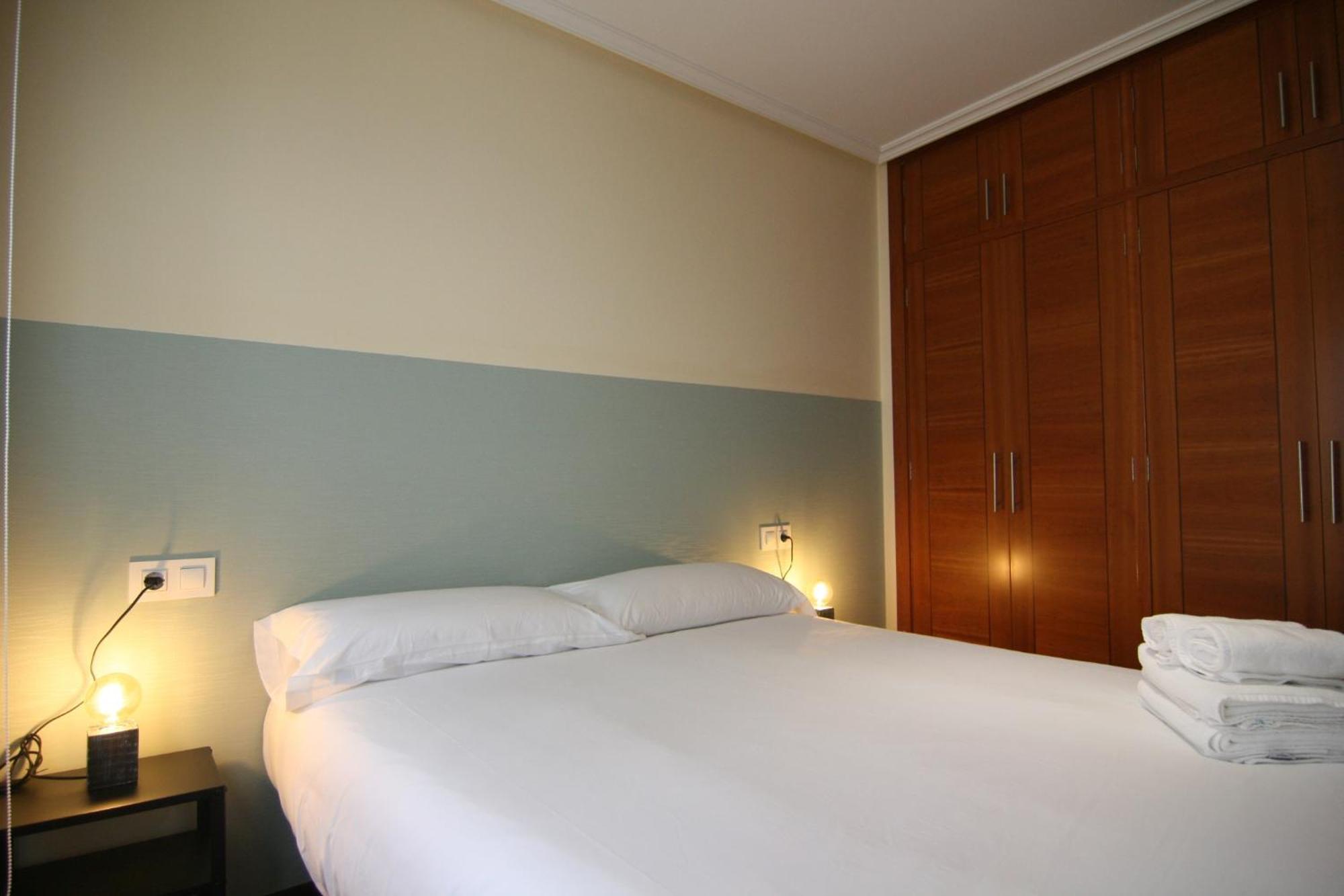 2F. El Mejor Lugar Para Descansar Y Vivir Ourense Eksteriør bilde